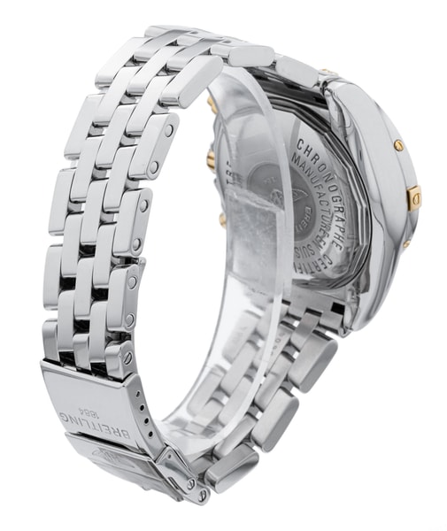 Breitling Chrono Cockpit B13357